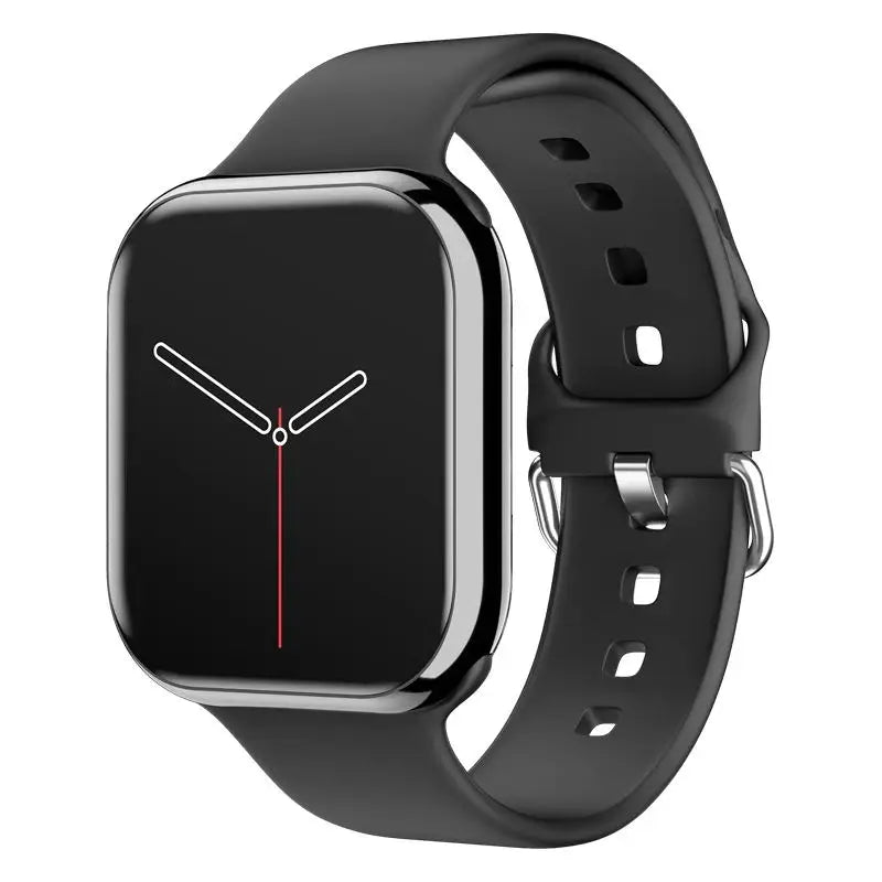 2025 New for Apple GPS Watch 10 Smart Watch Men HD AMOLED Memory Music 3D Surround Bluetooth Call Waterproof Smartwatch Woman