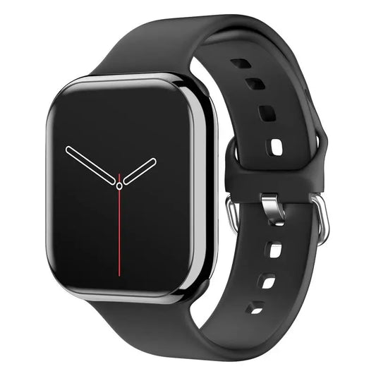 2025 New for Apple GPS Watch 10 Smart Watch Men HD AMOLED Memory Music 3D Surround Bluetooth Call Waterproof Smartwatch Woman
